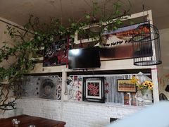 -新疆狼爷烤肉(宋庄店)