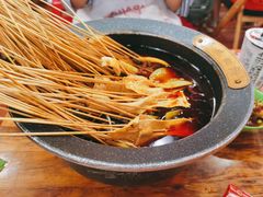 -冒椒火辣(太古里店)