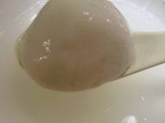 -朱新年·苏式汤团·面点(北寺塔店)