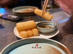 -水煮三国·川鲁江湖菜(香山店)