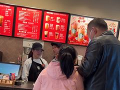 -星巴克(昆山碧乐时光店)
