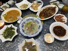 -福满楼(锦溪古镇店)