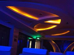 -碧中海汤泉汗蒸酒店