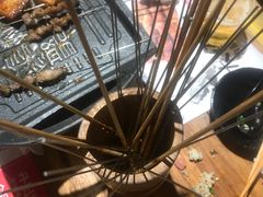 -聚点串吧·北京烧烤(赵登禹路店)