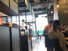 -Wagas沃歌斯(杭州黄龙万科店)