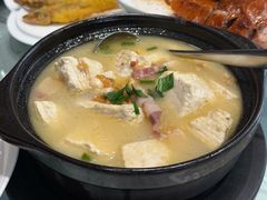 -好友缘家宴(青山路店)