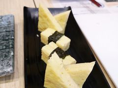 玉子烧-板长寿司(ION店)