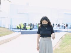 -欢乐海岸椰林沙滩-2025湾区超级灯会
