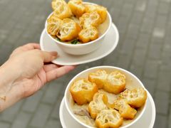 -港焰·猪杂粥觅味馆(上海东川路店)