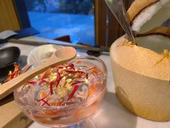 -狐狸爱上椰子鸡(滨江星光大道店)