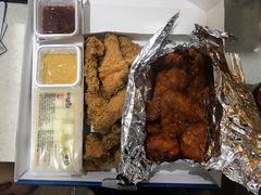 -NENE Chicken(莲洞店)