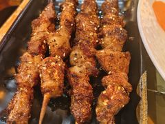 -琥珀老六龙虾(四里河店)