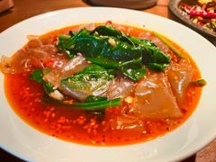 -薇酌饮·陕西菜(南门外店)