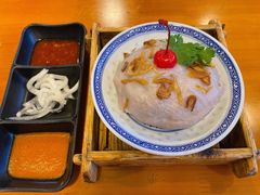 -芋包王闽南茶楼(八市店)