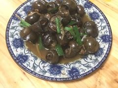 田螺酿-生态苑农庄(十里画廊遇龙河店)