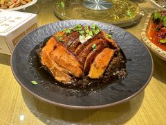 -易老九江湖菜(北滨一路店)