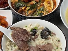 -陈熹公民族美食文化餐厅·清真(中华广场店)