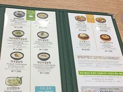 -神仙雪浓汤(明洞店)