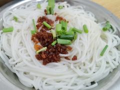 拌细粉-福屿鲜捞小吃·捞化(福屿总店)
