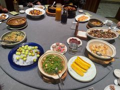 -小天厨民间菜馆(深圳街店)