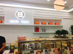 -京馔手工吐司(万达广场济南高新店)