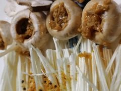 -碳夫·东北炭火烤肉(胥口店)