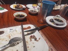 -汉巴味德·烤肉与啤酒的自助(杭州大悦城店)