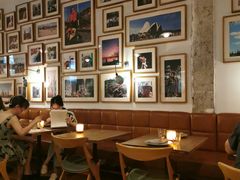 大堂-BOR Eatery(安福路店)