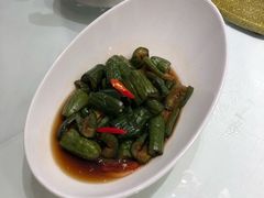 -千滋百味·醉江澜花园餐厅(街道口店)