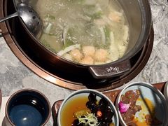 -大头椰·海南椰子鸡火锅(思明万象城店)