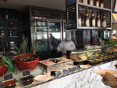 -洲际酒店·地平线全日餐厅HORIZON CAFÉ