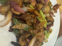 -老兵牛蹄店(下沙店)