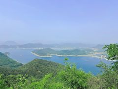 -北京金海湖景区
