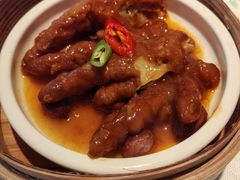 -顺峰(农展馆店)