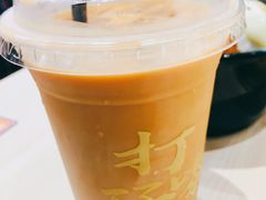 -孖记茶档·热腾茶餐(荔湾领展广场店)