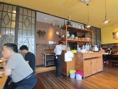 -永安鱼庄·镇江菜(丁卯店)