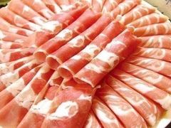 -东来顺饭庄(金泉广场店)