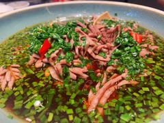 -打酱油·非遗淮扬菜(瘦西湖梅岭店)