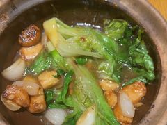 -粤集·手工粤菜(皇庭广场店)