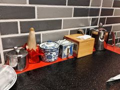 -老北京胡同味道二荤铺(酒仙桥店)