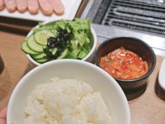-焼肉ライク·烧肉LIKE(万菱汇店)