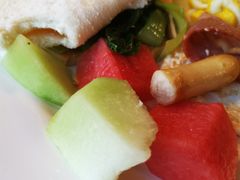 -北京望京华彩智选假日酒店
