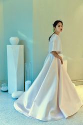 点击看大图 -Chic Bridal 熙可婚纱