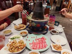 -东来顺饭庄(apm总店)