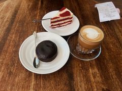 -1901 Cafe(西四店)