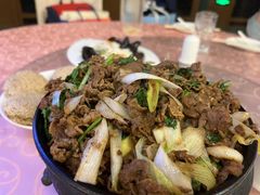 -烤肉宛饭庄(南礼士路店)