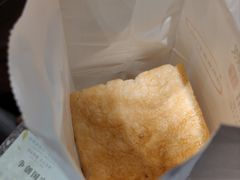 -君之狮子山·轻糖烘焙(松江印象城店)