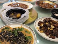 -同发号饭庄(复兴路店)