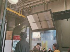 -章记星洲 · 新加坡餐厅(望京店)