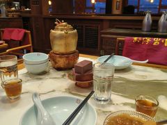 -小吊梨汤·北京菜(香山店)